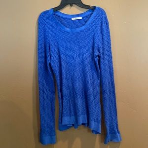 Pure Karma Long Sleeve Top Size Medium 🧚‍♂️